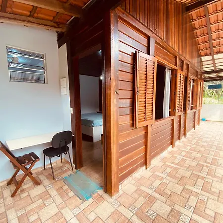 Guest House do Tigrão-3