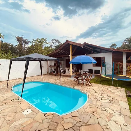 Guest House do Tigrão-2